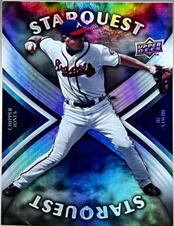 Chipper Jones
