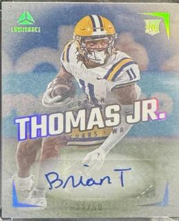 Brian Thomas Jr.