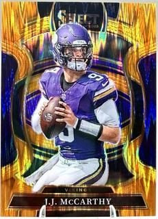 J.J. McCarthy