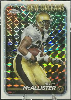 Deuce McAllister