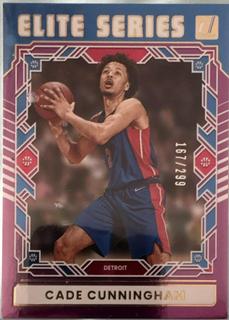 Cade Cunningham