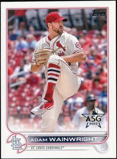 Adam Wainwright
