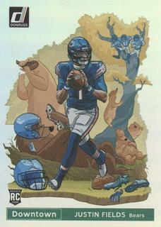 Justin Fields