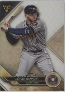 George Springer