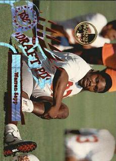 Warren Sapp