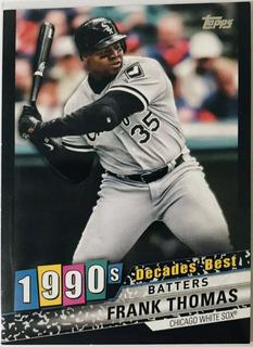 Frank Thomas
