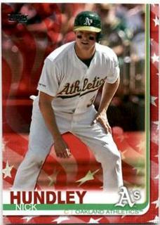 Nick Hundley