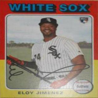 Eloy Jimenez