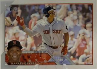 Rafael Devers