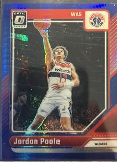 Jordan Poole
