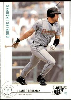 Lance Berkman