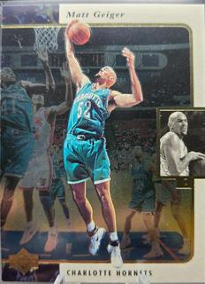 Matt Geiger