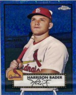 Harrison Bader