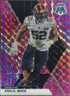 Khalil Mack