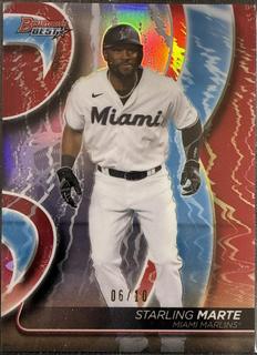 Starling Marte