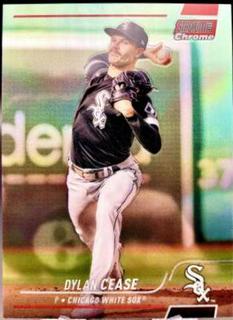 Dylan Cease