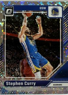 Stephen Curry