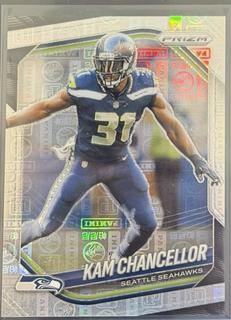 Kam Chancellor