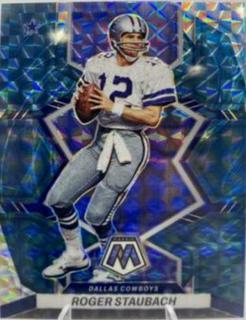 Roger Staubach