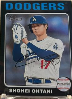 Shohei Ohtani
