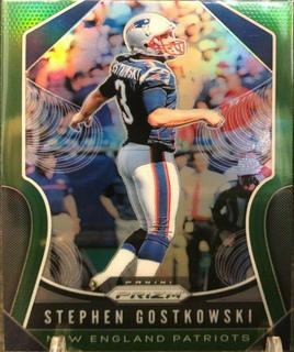 Stephen Gostkowski