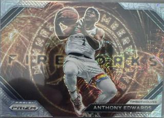 Anthony Edwards