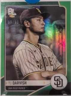 Yu Darvish