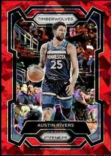 Austin Rivers