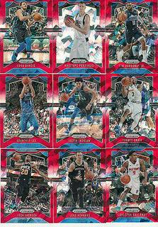 Langston Galloway