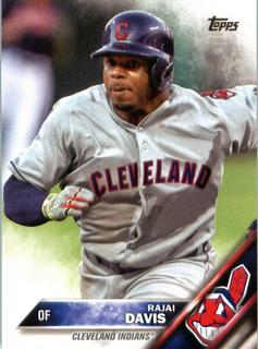 Rajai Davis