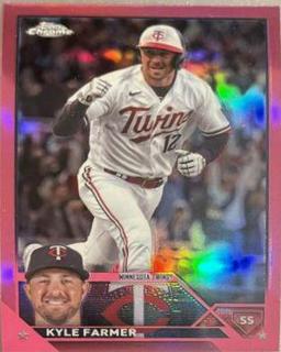 Kyle Farmer