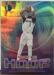 Kyrie Irving
