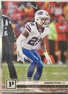 Jordan Poyer