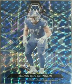 Aidan Hutchinson