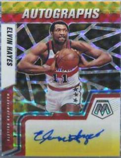 Elvin Hayes