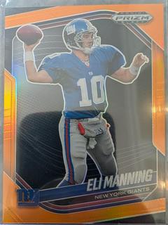 Eli Manning