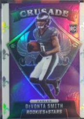 DeVonta Smith