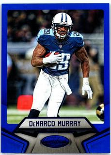 DeMarco Murray