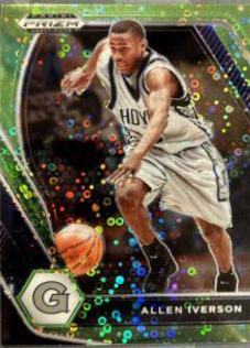 Allen Iverson