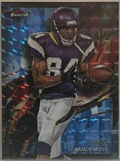 Randy Moss