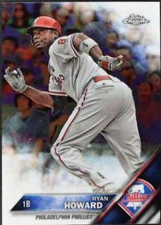 Ryan Howard