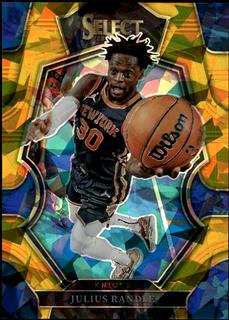Julius Randle
