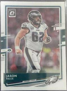 Jason Kelce