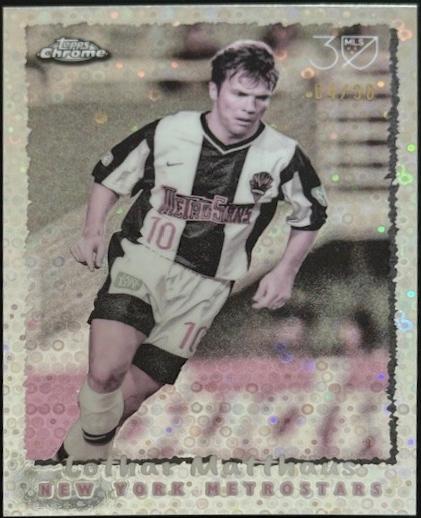 Lothar Matthaus [Pearl] #NF-21