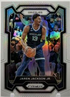 Jaren Jackson Jr.
