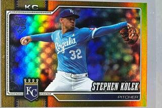 Stephen Kolek
