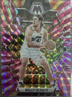 Kelly Olynyk