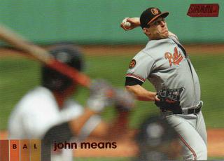 John Means