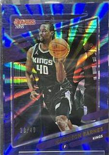 Harrison Barnes