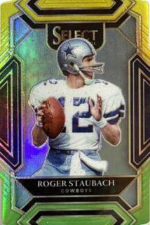 Roger Staubach
